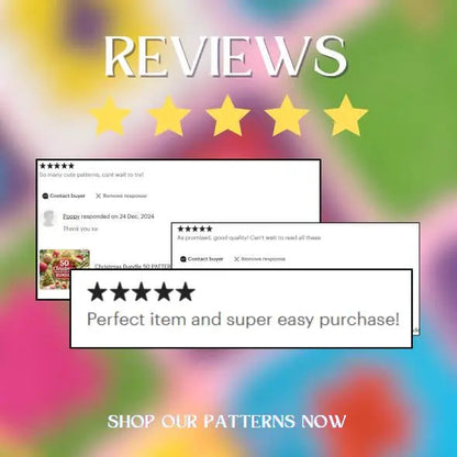800+ Granny Square Bundle PATTERN Crochet Blanket Skirt Dress Ultimate Book Easy Beginner Animal Baby Handbag Farm PDF wearables pillow kit
